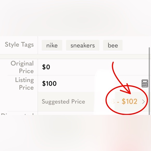 FIRM Nike Waffle Trainer 2 “Cork” Cashmere/White/Pink Oxford Size 8 Like New - Picture 2 of 11